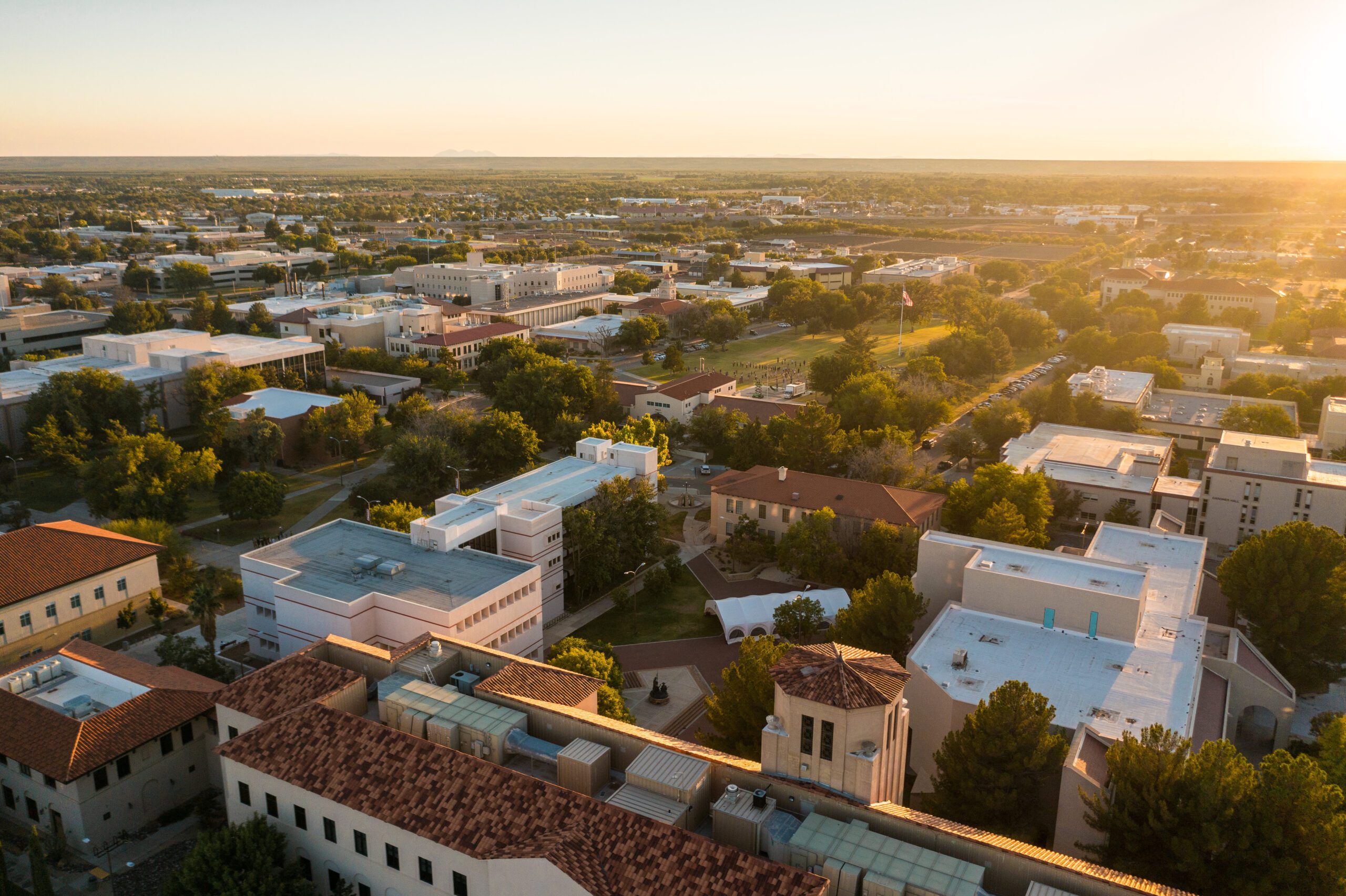 NMSU Campus2